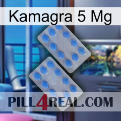 Kamagra 5 Mg 20